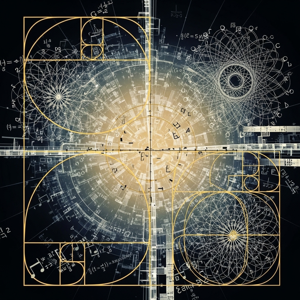 Mathematik und Schönheit (Vorlesung&nbsp;9)